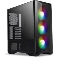 ราคา LIAN-LI LANCOOL II MESH RGB TYPE-C BLACK *เคส (Lancool II Mesh RGB Type C)