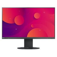ราคา EIZO FlexScan EV2460 23.8 INCH IPS WITH STAND BLACK *จอคอมพิวเตอร์ (EV2460-BK)