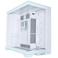 ราคา LIAN-LI O11D EVO RGB WHITE *เคส (O11DERGBW)