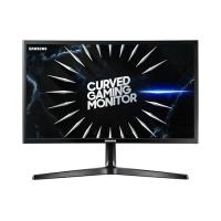 ราคา SAMSUNG ODYSSEY CRG50 LC24RG50FQEXXT 24 INCH CURVED GAMING 4MS 144HZ *จอคอมพิวเตอร์ (LC24RG50FQEXXT)