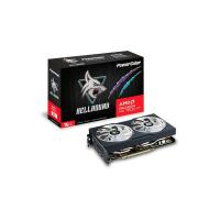 ราคา POWERCOLOR HELLHOUND AMD RADEON RX 7600 XT 16GB GDDR6 *การ์ดจอ (RX 7600 XT 16G-L/OC)