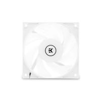 ราคา EK-VARDAR EVO 120ER D-RGB WHITE (500-2200 RPM) (3831109825372)