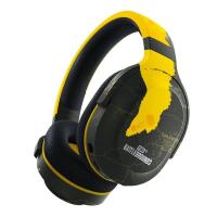 ราคา Razer Wireless Multi-platform Gaming Headset หูฟังเกมมิ่งไร้สาย รุ่น Barracuda X PUBG: BATTLEGROUNDS Edition