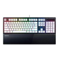 Razer Mechanical Gaming Keyboard คีย์บอร์ดเกมมิ่ง รุ่น BlackWidow V3 Roblox