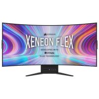 ราคา CORSAIR XENEON FLEX 45 INCH OLED 4K WQHD 240HZ *จอคอมพิวเตอร์ (CM-903001-PE)