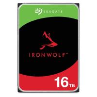 ราคา SEAGATE IRONWOLF PRO NAS 16TB ST16000VN001 *ฮาร์ดดิส (ST16000VN001)