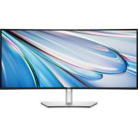 ราคา DELL ULTRASHARP U3425WE 34.14 INCH WQHD IPS 120HZ 5MS *จอคอมพิวเตอร์ (U3425WE)