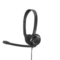 EPOS Home Office Headset หูฟัง รุ่น PC 3 CHAT