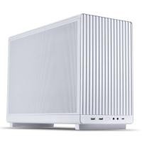 ราคา LIAN-LI A3 MATX WHITE *เคส (A3W)