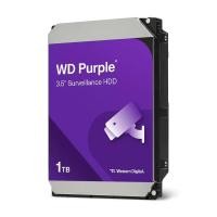 ราคา WESTERN CAVIAR PURPLE 1TB 64MB WD11PURZ *ฮาร์ดดิส (WD11PURZ)