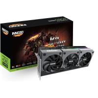 ราคา INNO3D GEFORCE RTX 4080 SUPER X3 OC 16GB GDDR6X *การ์ดจอ