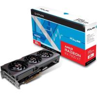 ราคา SAPPHIRE PULSE AMD RADEON RX 7900 XT GAMING OC 20GB GDDR6 *การ์ดจอ (840777088708)