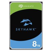 ราคา SEAGATE SKYHAWK SURVEILLANCE 8TB ST8000VX010 *ฮาร์ดดิส (ST8000VX010)