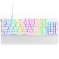 ราคา NZXT FUNCTION 2 WHITE *คีย์บอร์ดเกมมิ่ง (KB-001NW-US)