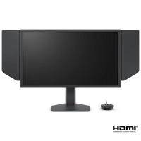 ราคา BENQ ZOWIE XL2546X DYAC™2 24.5-INCH 0.5MS 240HZ *จอคอมพิวเตอร์ (XL2546X)