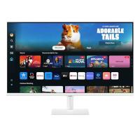 ราคา SAMSUNG M5 M50D LS27DM501EEXXT 27 INCH VA FHD 60HZ 4MS *จอคอมพิวเตอร์ (LS27DM501EEXXT)