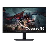 ราคา Samsung Odyssey G5 G50D QHD 180Hz Gaming Monitor จอเกมมิ่ง ขนาด 27 นิ้ว รุ่น LS27DG502EEXXT