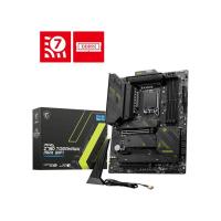 ราคา MSI MAG Z790 TOMAHAWK MAX WIFI *เมนบอร์ด (MSI-MZ790THKW)