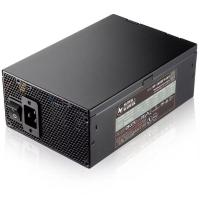 ราคา SUPER FLOWER LEADEX 1600W 80PLUS TITANIUM *พาวเวอร์ซัพพลาย (SF-1600F14HT)