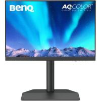 ราคา BENQ SW242Q 24.1 INCH IPS 2K 60HZ 5MS *จอคอมพิวเตอร์ (SW242Q)