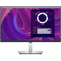 ราคา DELL P2723D 27 INCH IPS QHD 60HZ 5MS *จอคอมพิวเตอร์ (P2723D)