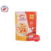 ราคา ยำวุ้นเส้น ตราชอช้าง 20 ซอง (24403298895)