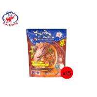 ราคา วุ้นเส้นอบหม้อดิน ตราชอช้าง จำนวน 15 ซอง (5342930808)