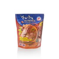 ราคา วุ้นเส้นอบหม้อดิน ตราชอช้าง 20 ซอง (21093854964)