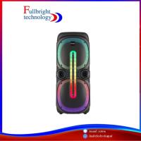 ราคา ลำโพง Music D.J. M-M16D Bluetooth Speaker ลำโพงช่วยสอน (29758727780)