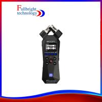 ราคา ZOOM H1 ESSENTIAL PORTABLE RECORDER เครื่องบันทึกเสียงสเตอริโอ 32 บิตแบบลอยตัว (27905487886)
