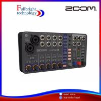 ราคา ZOOM มิกเซอร์ LiveTrak L6 MIXER/RECORDER (27374813181)