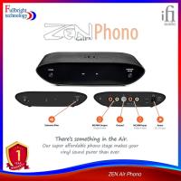 iFi Audio MM MC Phono Stage รุ่น Zen AIR Phono