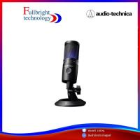 ราคา Audio Technica AT2020USB-X USB Microphone ไมโครโฟนคอนเดนเซอร์ Cardioid Condenser USB Microphone (27916766845)