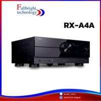 ราคา YAMAHA RX-A4A Receiver 7.2 แชนแนล รับประกัน (26258603698)