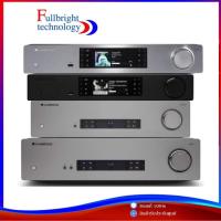 ราคา Cambridge Audio CXA81 - CXN v2 ,V2,81,61 zestaw stereofoniczn (24685346147)
