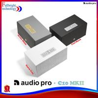 ราคา Audio Pro C10 MKII ลำโพงไร้สาย (ประกันจากศูนย์ 1 ปี) (25060762226)