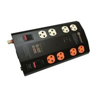 ราคา SurgeGuard รุ่น SL-2AV / SL-4AV / SL-8AV ปลั๊กรางกรองไฟ ปลั๊กไฟ Hi-End AV มาตรฐาน มอก. (11882594192)