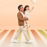 ราคา ตรวจสุขภาพ Aging Well Male Care โรงพยาบาลพญาไท (563058)