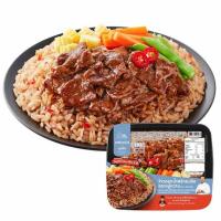 ราคา เชฟแคร์ส ข้าวคลุกน้ำพริกลงเรือและหมูหวาน 260 กรัม (589576-584325010)