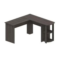 ราคา Hot Deal Furniture โต๊ะทำงาน เข้ามุม ตัวL สไตล์มินิมอล (ลูกค้าประกอบเอง) (584601-574592010)