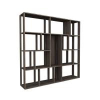 ราคา Hot Deal Furniture ชั้นวางของ ฉากกั้นห้อง ขนาด1.50 ม.(ลูกค้าประกอบเอง) (584586-574555010)