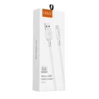 Vidvie USB A to Micro USB Charging Cable 1.2m สายชาร์จ รุ่น CB486V