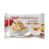 ราคา สปาเก็ตตี้คาโบนาร่าไก่สไลซ์รมควัน (ตรา บีเคพี) 200 กรัม (583477-572801010)
