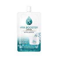 ราคา Ratcha Life ครีมบำรุงผิวหน้า Hya Booster Cream 7 กรัม (แพ็ก 10 ชิ้น) (583208-572242010)