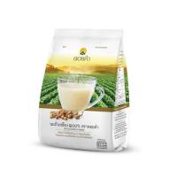 ราคา ดอยคำ นมถั่วเหลือง 100% ชนิดผง 400 กรัม (580156-566380010)