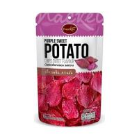 ราคา แน็คเก็ต มันต่อเผือกกรอบ รสหวาน 85 กรัม (แพ็ก 3 ชิ้น) (576590-560419010)