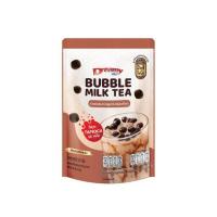 ราคา ดรีมมี่ชานมไข่มุกชนิดผง รสบราวน์ชูการ์ 120 กรัม ( 2 ซอง/ถุง) แพ็ก 3 ชิ้น (575431-558148010)