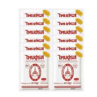 ราคา ชฎา ผงชูรส 454 กรัม (แพ็ก 12 ชิ้น) (572756-553186010)