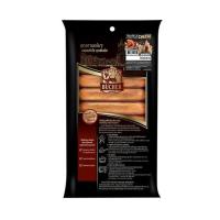 ราคา บุชเชอร์ ไส้กรอกหมูชีสกลิ่นทรัฟเฟิล 500 กรัม (569420-546832010)