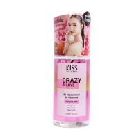 ราคา KISS MY BODY สเปรย์น้ำหอม PERFUME MIST CRAZY IN LOVE 88 มล. (567834-543703010)